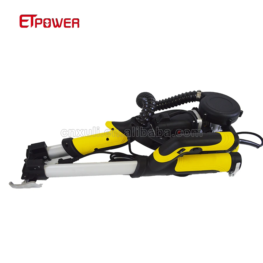  ETpower 750 Вт 210 мм Высококачественная электрическая шлифовальная машина для