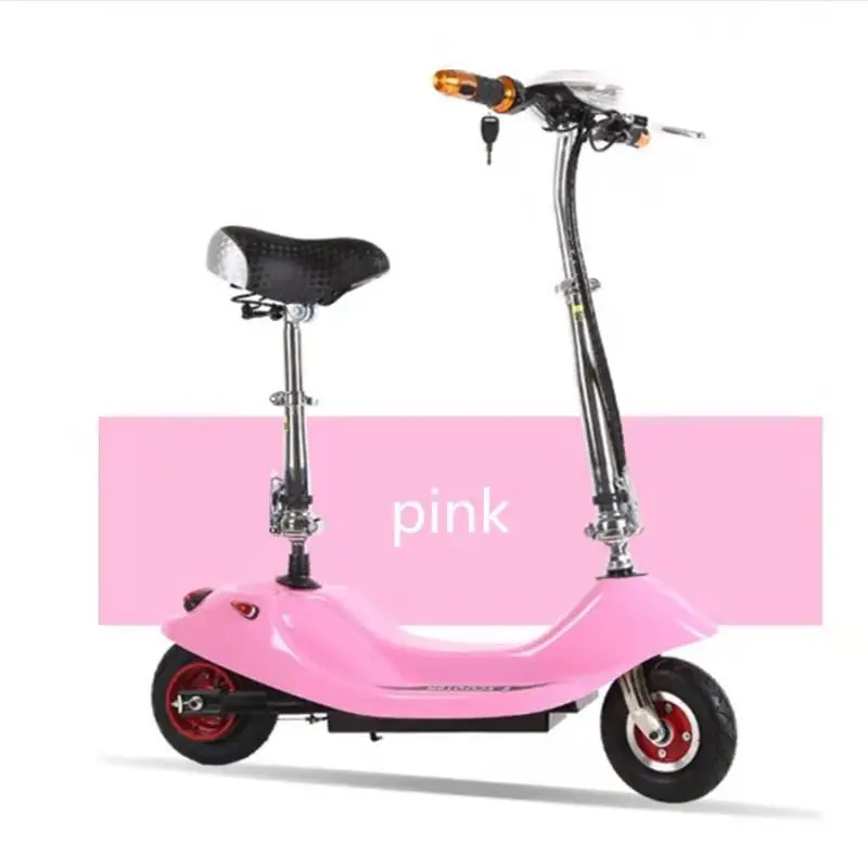 2019 New design electric scooter  drifting trike scooter for children