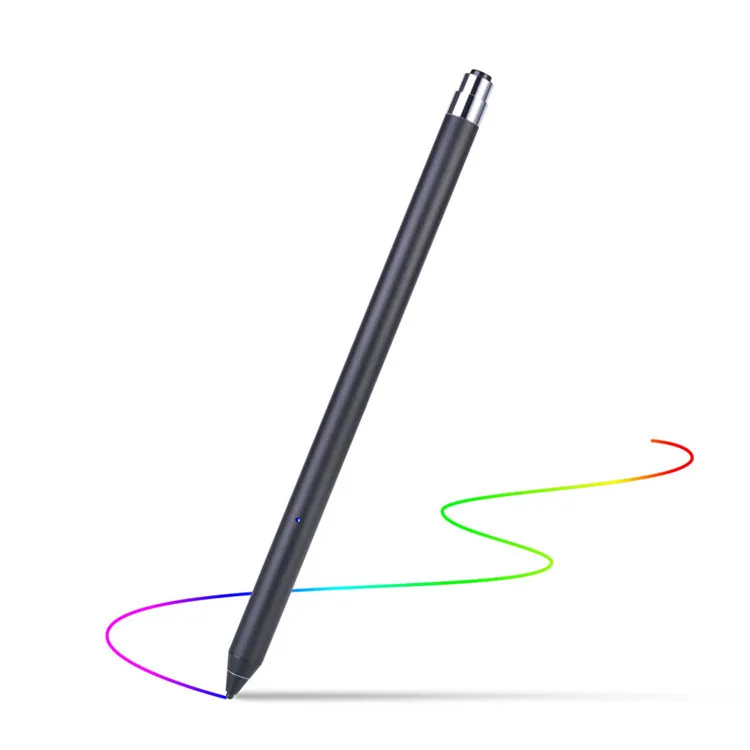 2nd Generation p2 Factory Wholesale High Precision Rechargeable Active Stylus Touch Screen Pen for iphone 11pro max