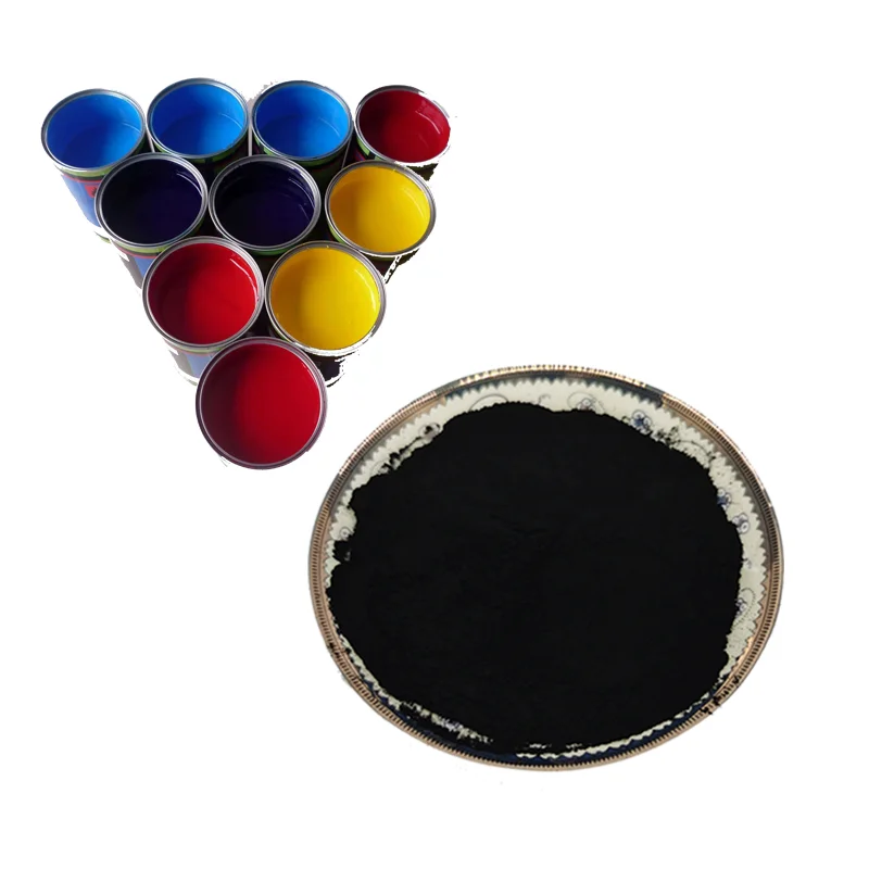 
black pigment carbon similar to printex u 