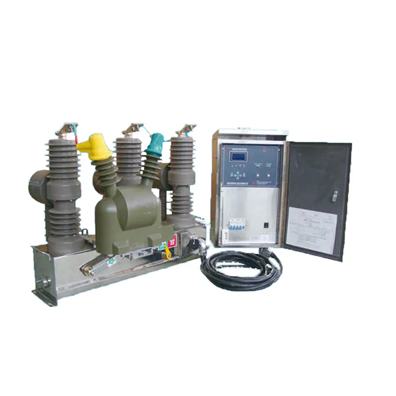 Внутренний VCB VS1 11kv 12kv 24kv 630a 1250a Вакуумный Автоматический выключатель Longistide VCB