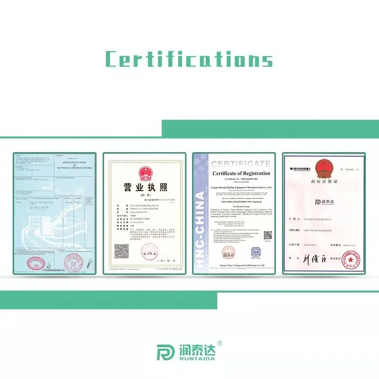 Stainless steel flange connection liquefied-petroleum gas flexible braided metal hose