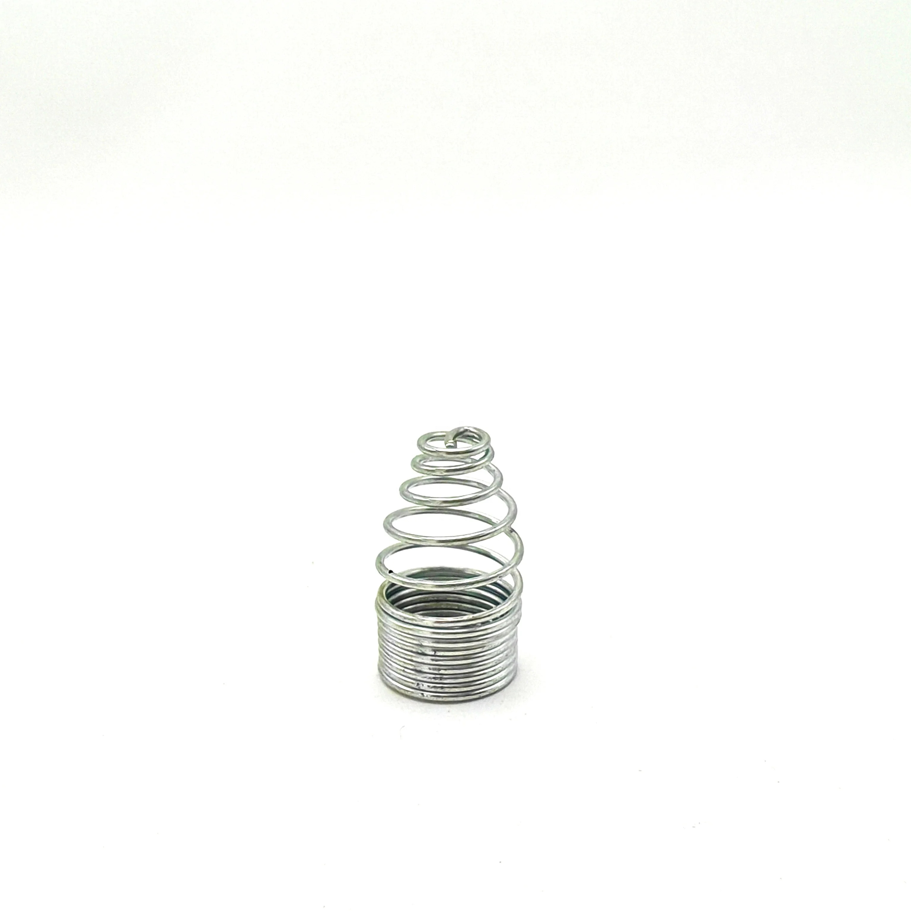 Huifeng Custom Spiral Springs Stainless Steel Springs Detector Part