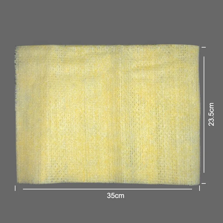 
Professional Remove Dust Nonwoven Tack Cloth For Car Paint 