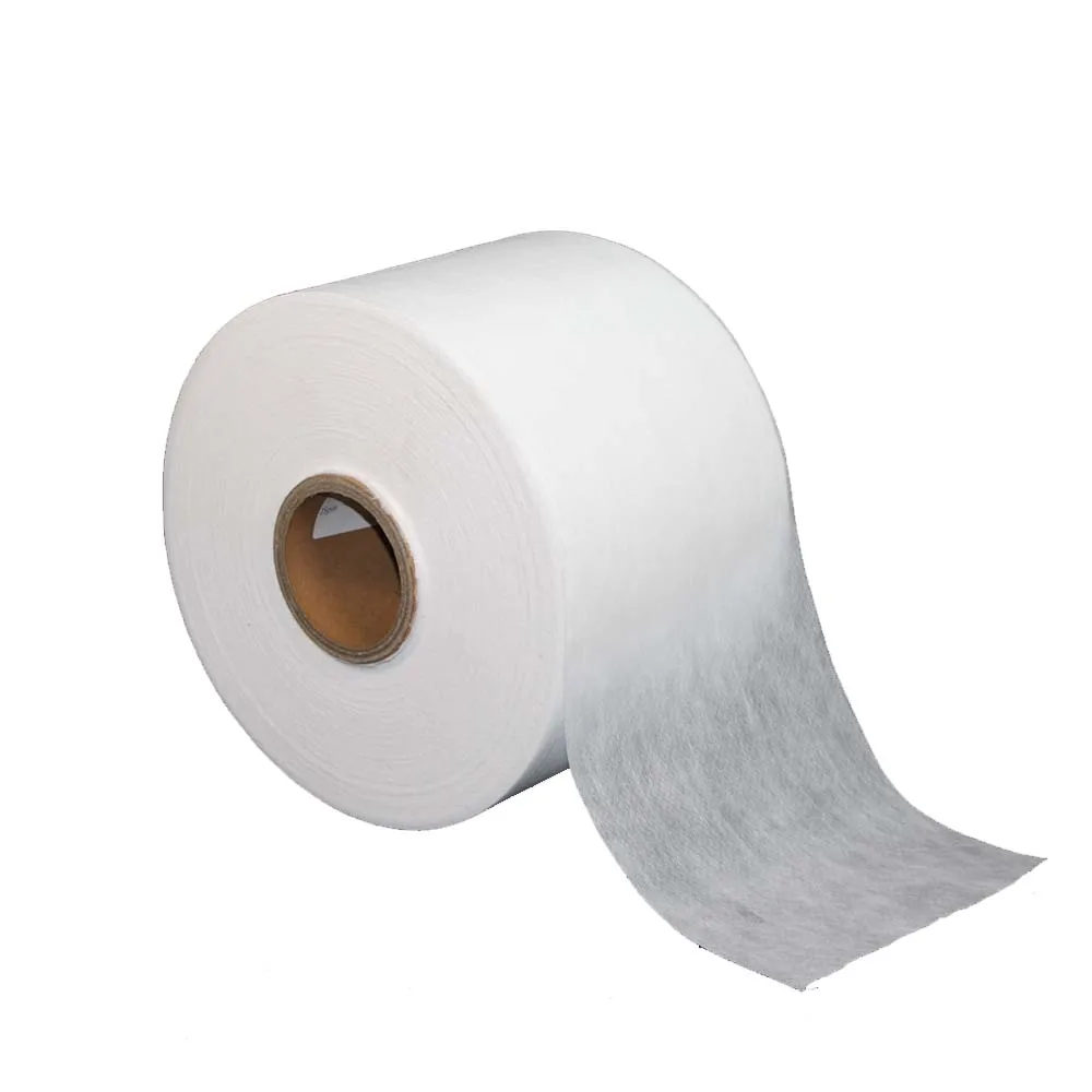 Best Selling Soft Hydrophilic Spunbond Nonwoven Fabric 100%PP Hydrophilic Baby Diaper Raw Material