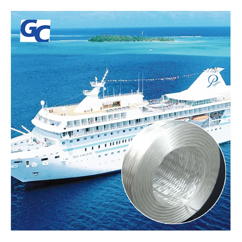 GRECHO AR Glassfiber Roving Glass Fiber Roving for Gypsum