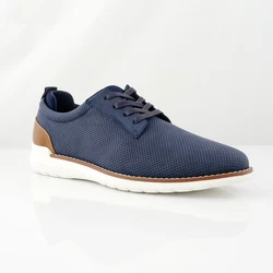 Baolite stylish shoes men with driving shoes for mens boat shoes