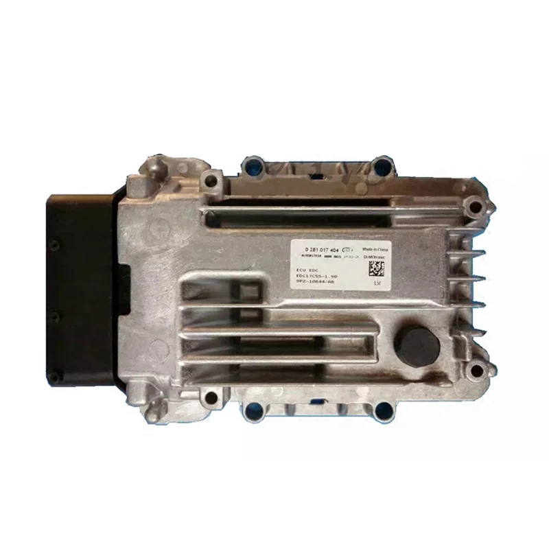 0281017404 EDC17C55 двигатель ECU, компьютерная плата, электронный блок управления для JMC