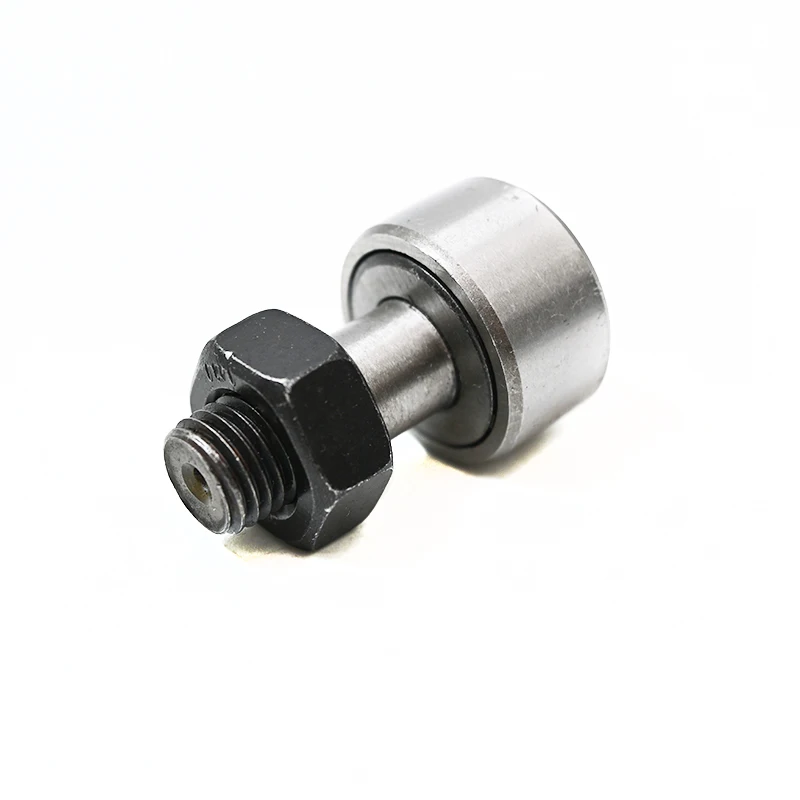  M6x1 шпильковый Тип Кэм последователь роликовый подшипник CF6 KR16 KR16PP KR16-PP