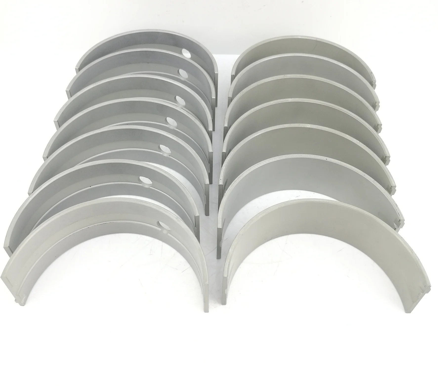 Stocks sale Engine E13C main bearing size STD S1170-12410  Fits HINO700 ZS ZY RS