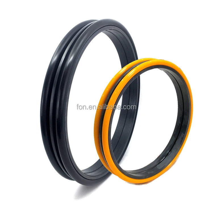 Duo cone seal 21n-27-00150 metal face seal