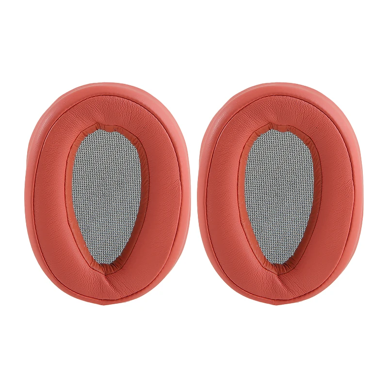 Original Replacement Ear Cushions Fit For Sony Mdr 100aap Wh-h900n Ear Pads Earpads for Headphone