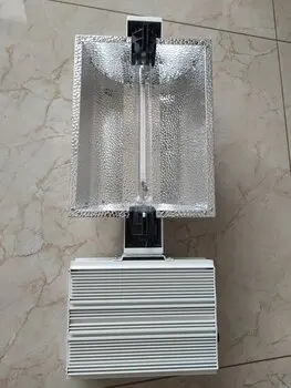 Factory Price HID Lamp Full Spectrum High Pressure Sodium Bulbs 1000 Watt HPS Complete fixture kit Grow Light System