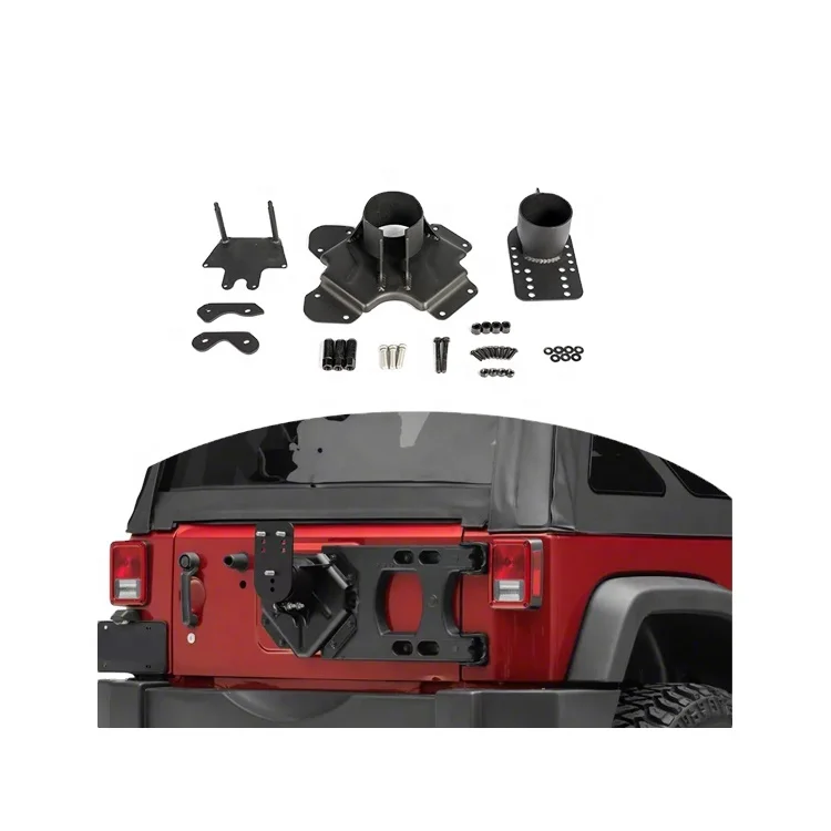 Лидер продаж, автомобильные аксессуары, запасное колесо для Jeep Wrangler