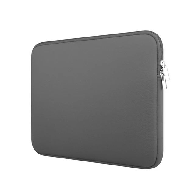 Wholesale Soft Laptop Bag Computer Notebook Laptop Case Sleeve Cover for Macbook Air Pro 11 12 13 14 15 15.6