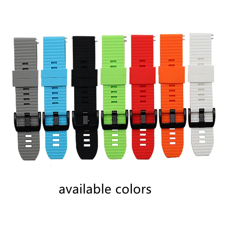 Watch Bands I Band M4 Mi 18 X7 M6 M3 Ti Tpu Box Fit Nfc Imd Men Esq Bag Ape Nfl 500 Set Pu Uag Pam Pin Kids  Gray 14K