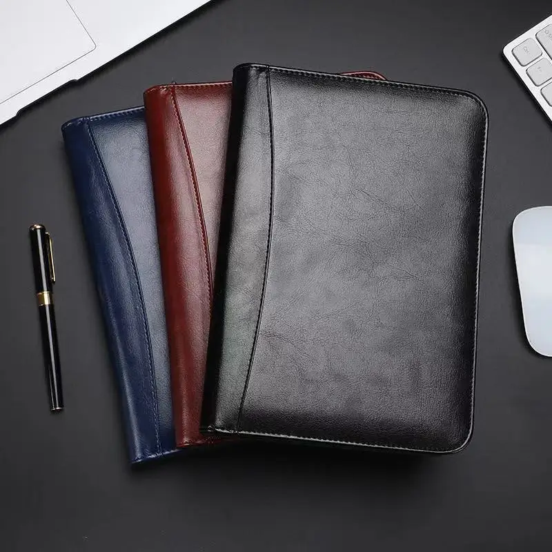 a5 notebook