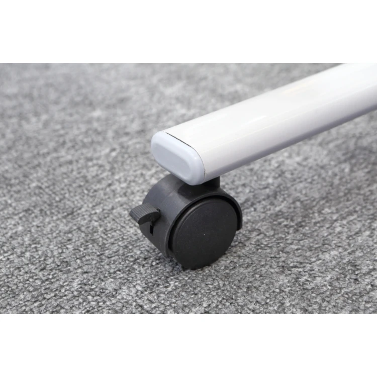 New Design Wholesale Price Aluminium Frame Accessory Eraser Magnets Marker Magnetic School Blackboard