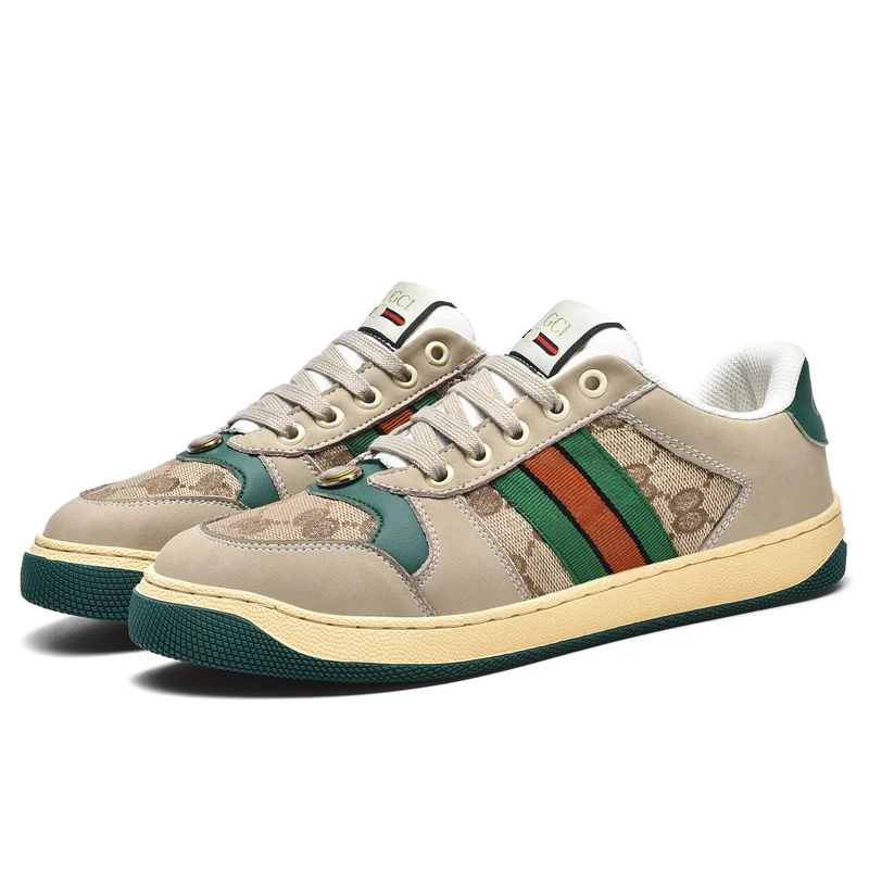 2022 Hot Sale  wholesale price eapadrilles man shoes plimsolls shoes