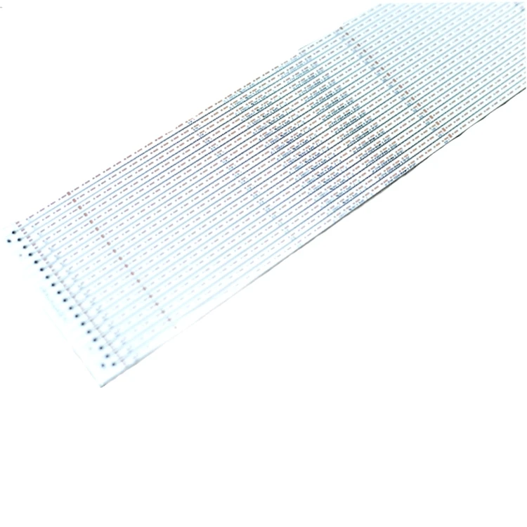 China Supplier LED Emergency Tube Light Bulb Ceiling Panel Single Layer Circuit Board PCB