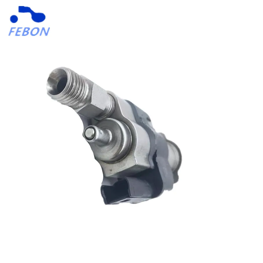 Fuel Injector Nozzle Injector Parts 13537585261 For1 3 5 Series E60 E81 E87 E87 E90 E91 E92 E60n E61n