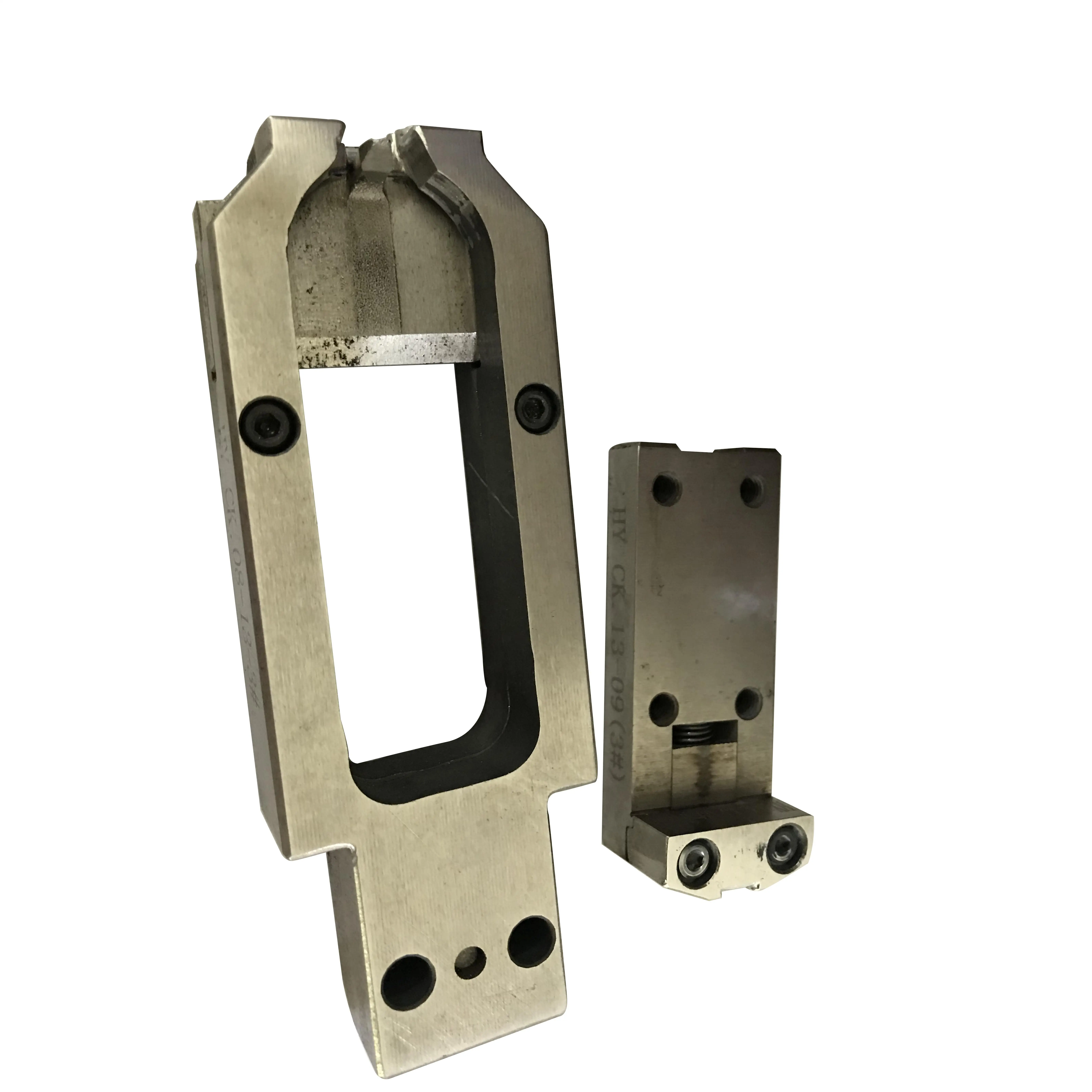 spare parts for textile/zipper machine