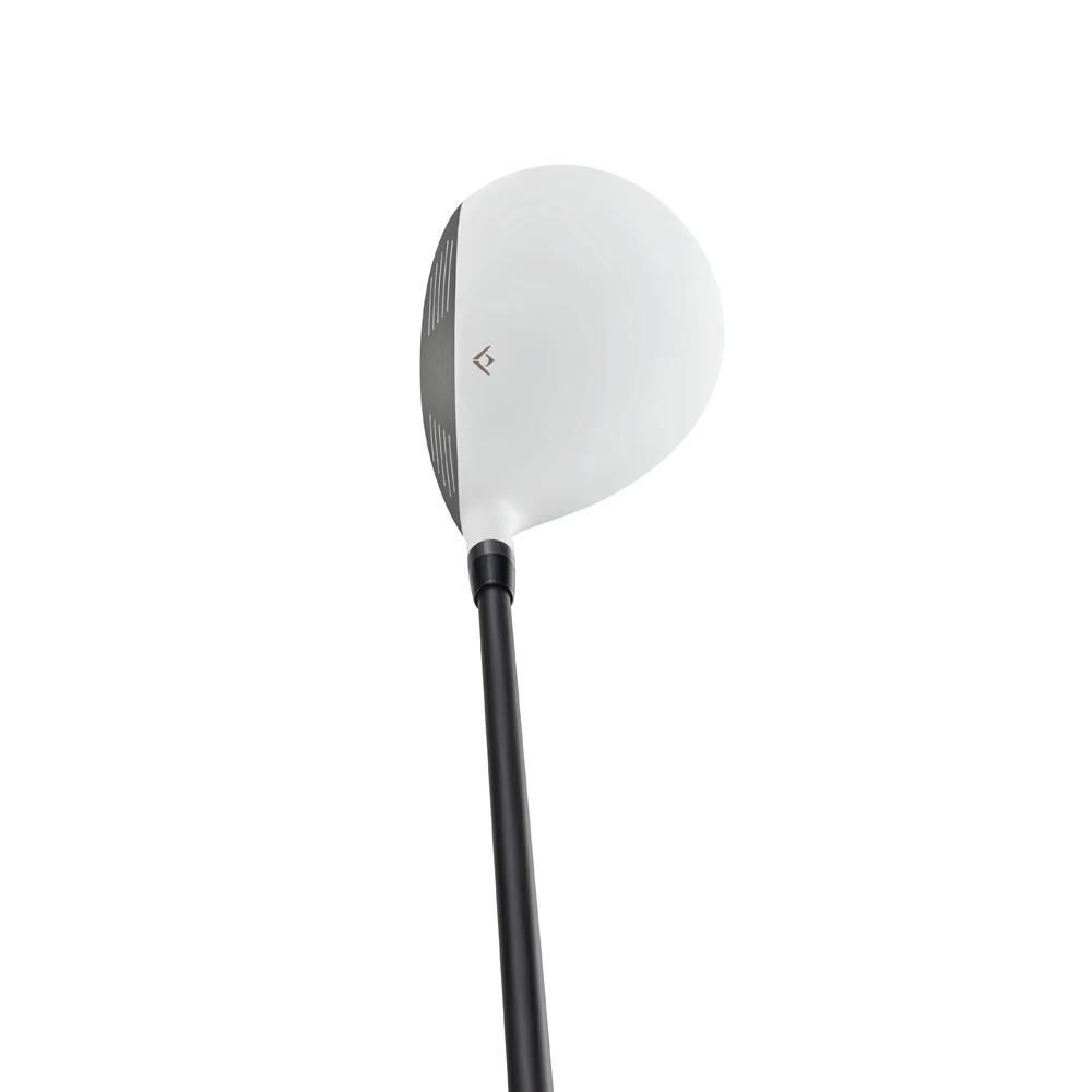 MAZEL Fairway Woods Available in 3, 5 Wood with Graphite Shafts Right Handed Golf Clubs