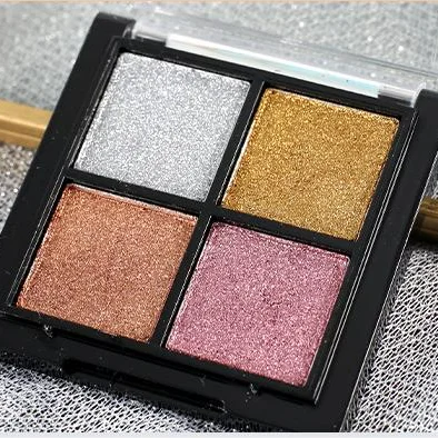 Sets aurora solid powder nail powder mirror powder free sample high quality nail polish