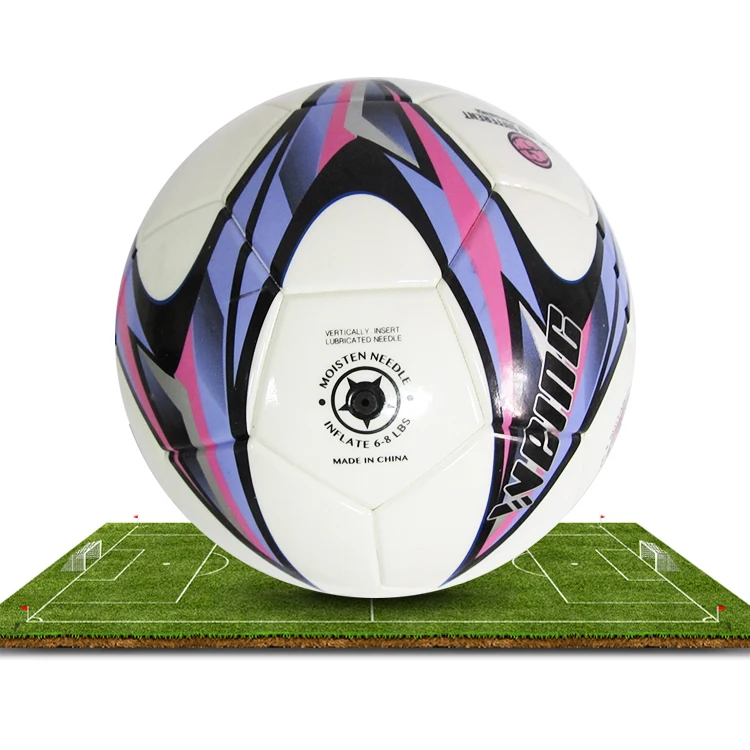 Sports Products Different Size PVC Football
