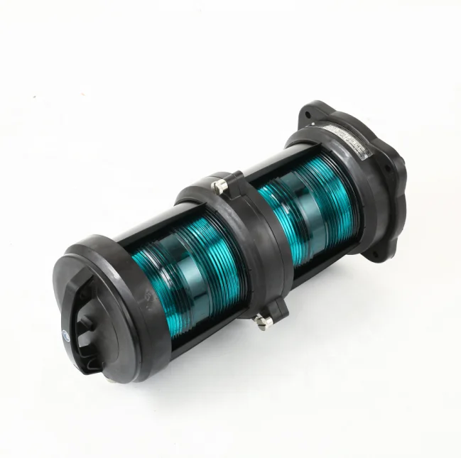 CXH1-101P 12V 24V marine navigation signal lighting light