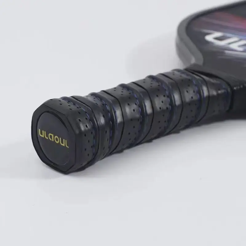 Wholesale Custom High Quality USAPA Approved Glass Graphite Thermoformed Unibody Toray T700 Raw Carbon Fiber Pickleball Paddles