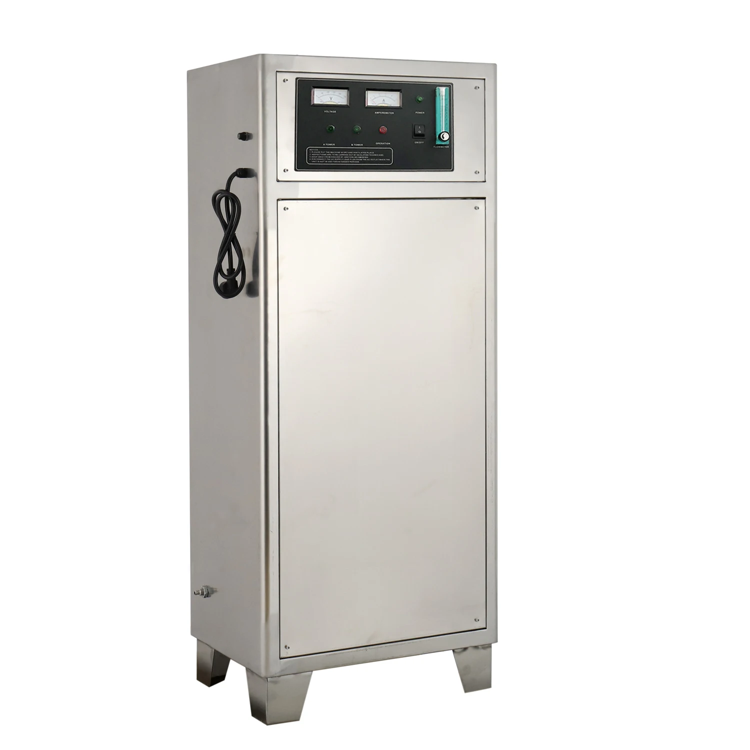 
industrial PSA oxygen generator for aquarium/aquaculture/fish farm gas generation equipment 