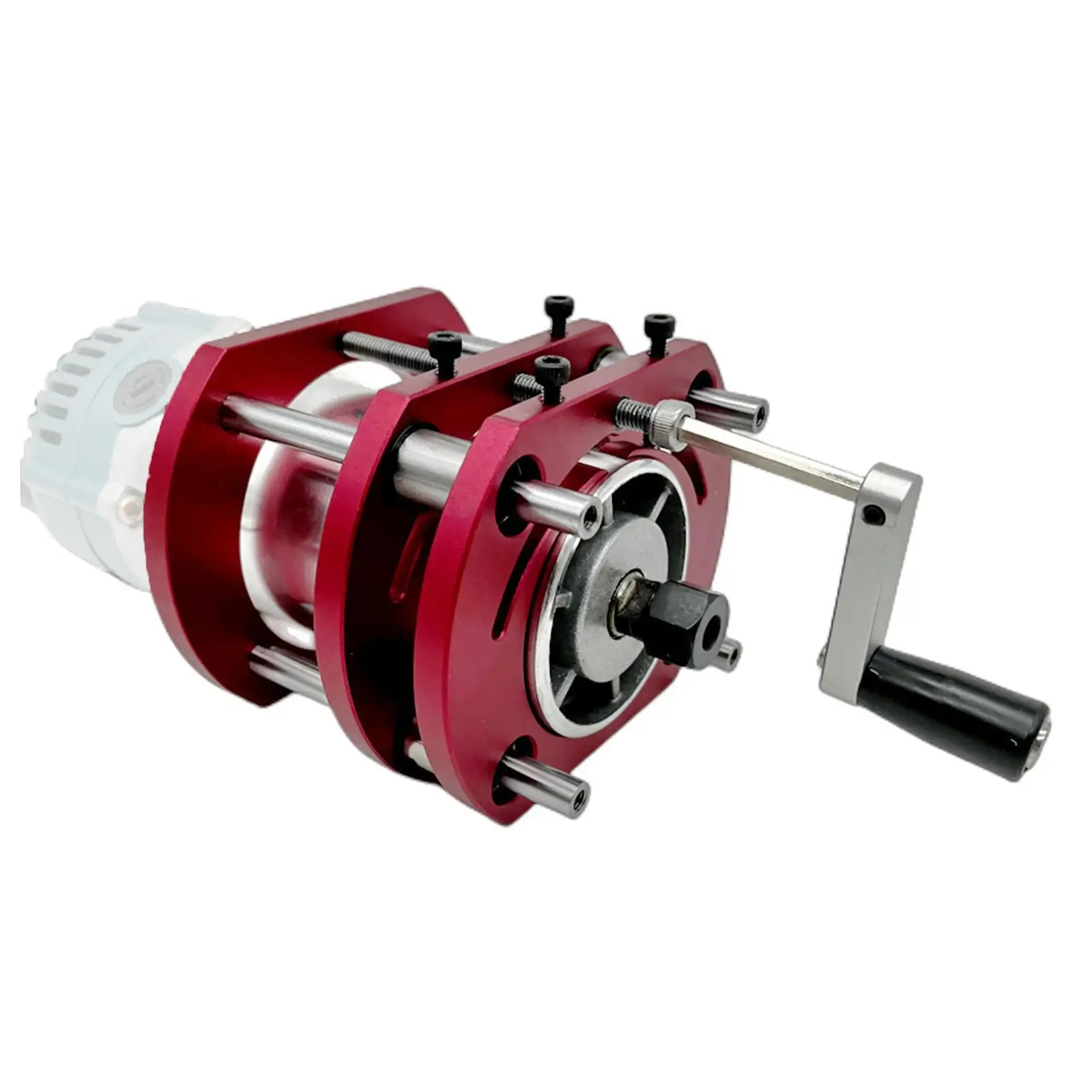 woodworking inverted lifting base flip panel base woodworking tools milling lifting table cutter base router tools