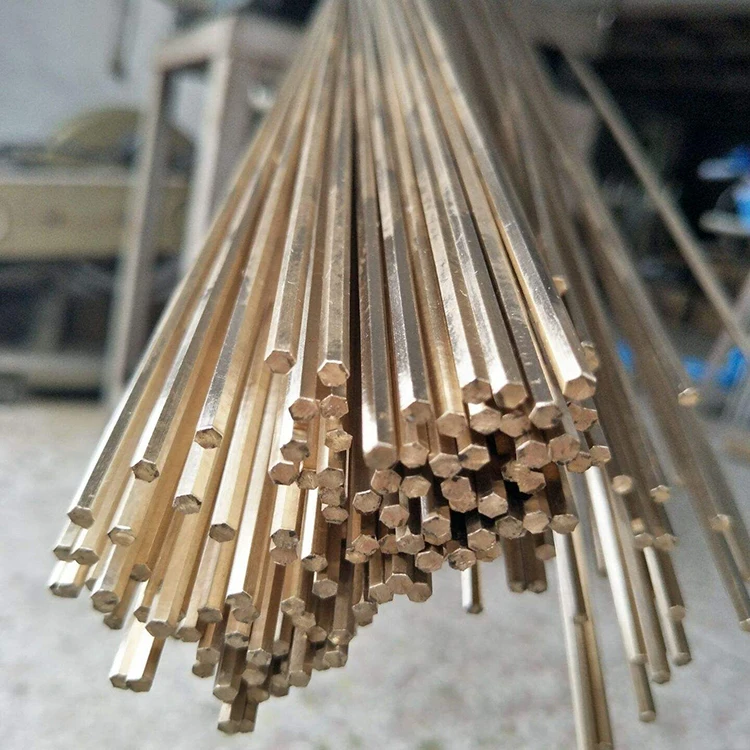 CuCrZr Grade 2 Copper Bar / C18150 Zirconium Rods With Best Price