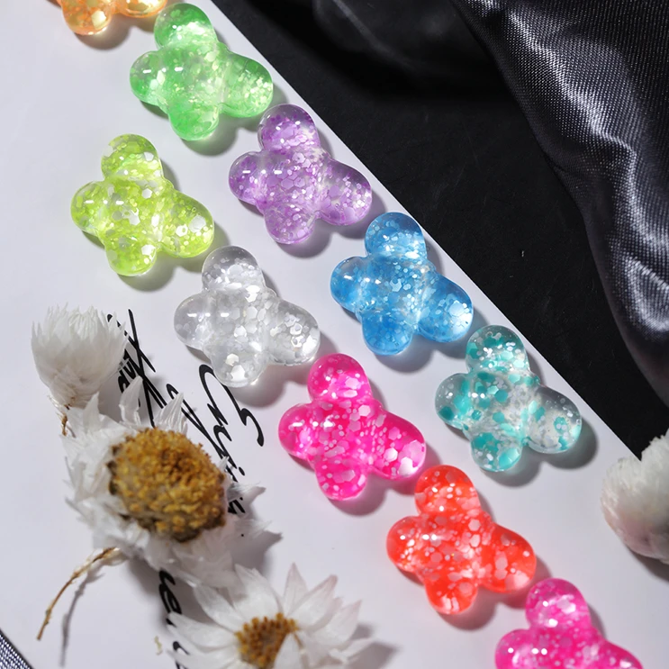 oxxi Newest Color Gel Private Label Salon Wholesale Factory OEM Sequins Shimmer Cat Eye UV Gel