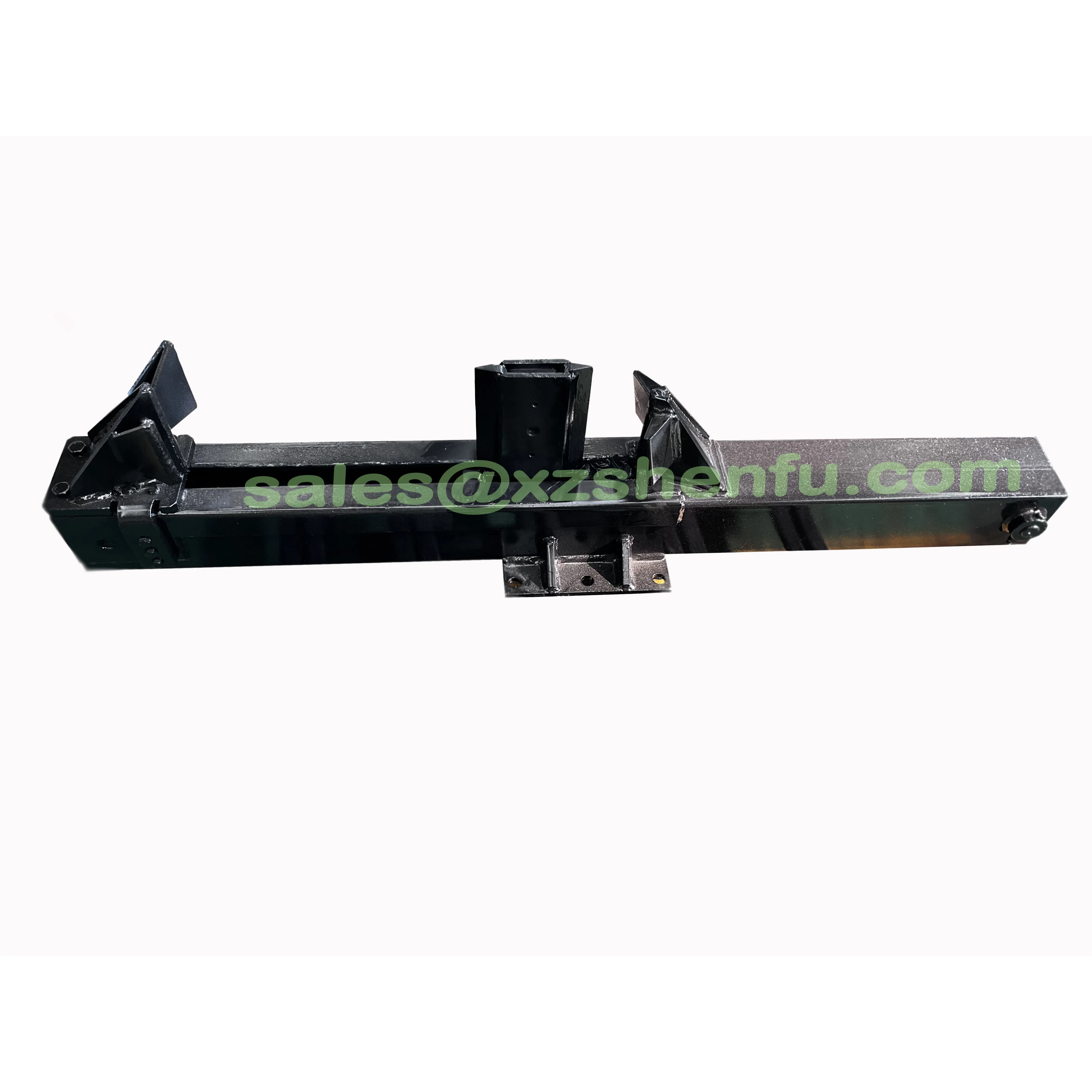 1.5 ton excavator hydraulic log splitter accessories for CAT301.7 excavator