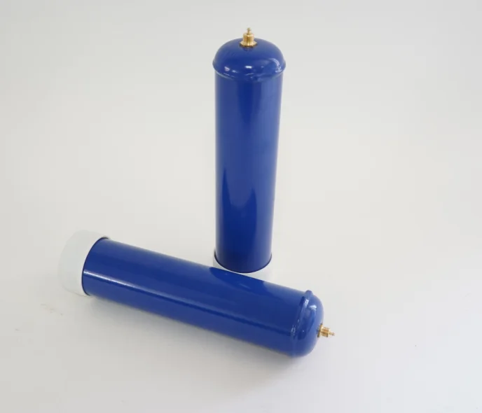 0.95L Nitrous Oxide Cylinder 580g N2o Whipped Cream Charger