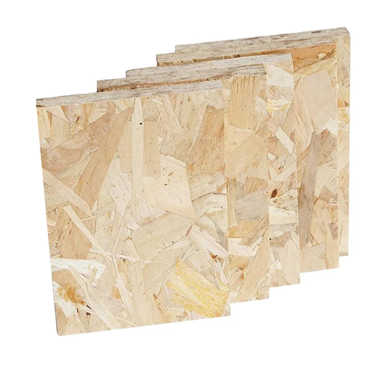 2023 Unique Design Hot Sale 25 mm Particle Board Manufacturing For Kitchen Cabinet particle board