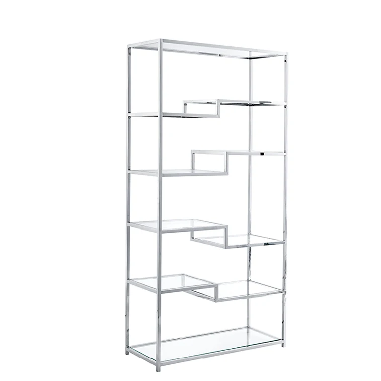 Угловой винтажный промышленный антикварный итальянский диван для ювелирных изделий книжный шкаф книжная полка промышленный безопасный европейский стиль