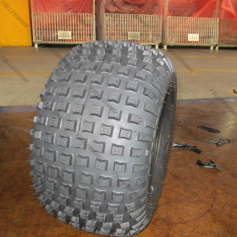 Wholesale 19*7-8 ATV Wheel With Rim And Tyre to Brazil 16X8-7 145/70-6 22X11-8 19X7-8 18X9.50-8 3.00-4
