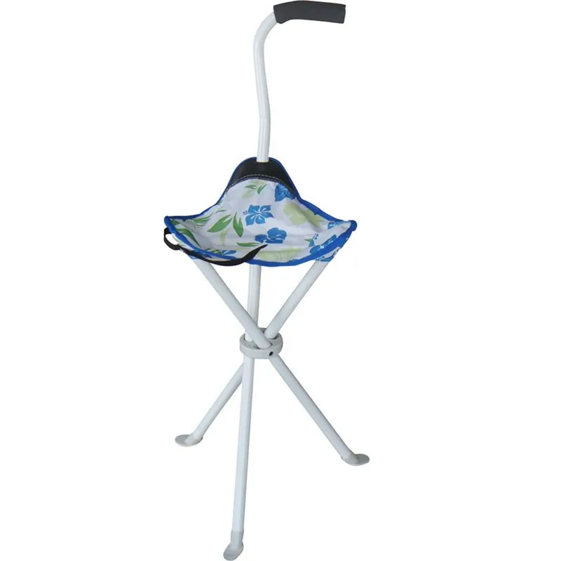 Оптовая продажа с фабрики, пользовательский уличный альпинистский стул, портативный складной стул, складной стул для кемпинга, пикника, пляжа, барбекю, складной стул со штативом