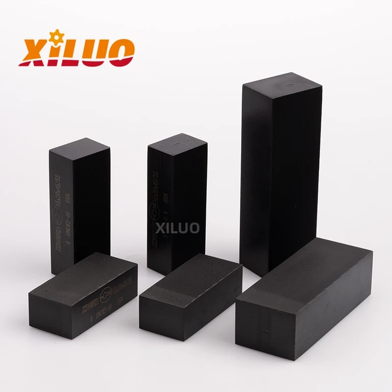 Flat Thread Rolling Die Machine Screw Thread Rolling Dies  Thread Rolling Die