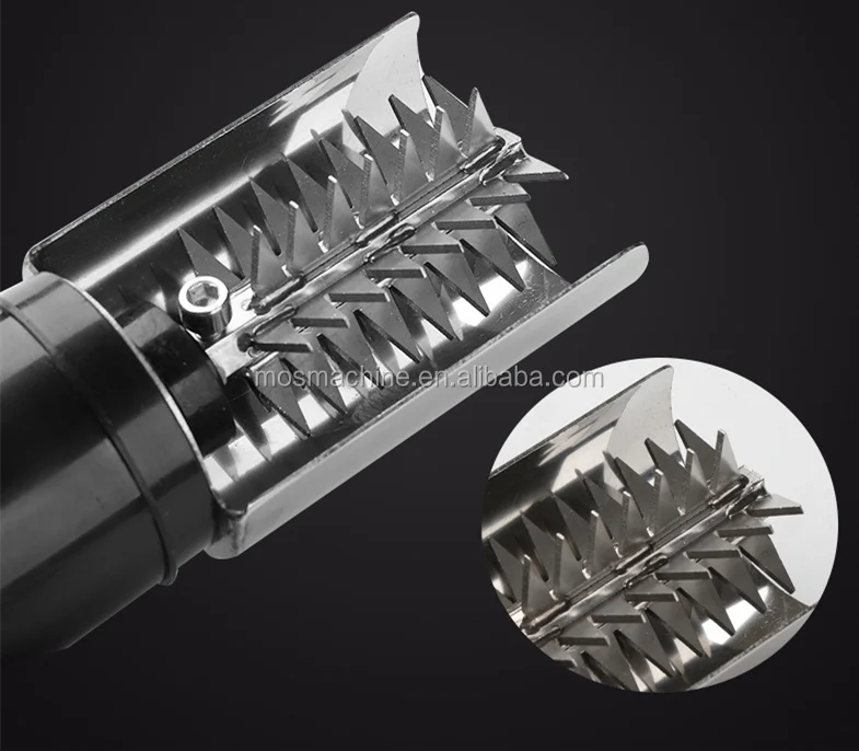 2020 new fish scaling machine Fish Scale Remover