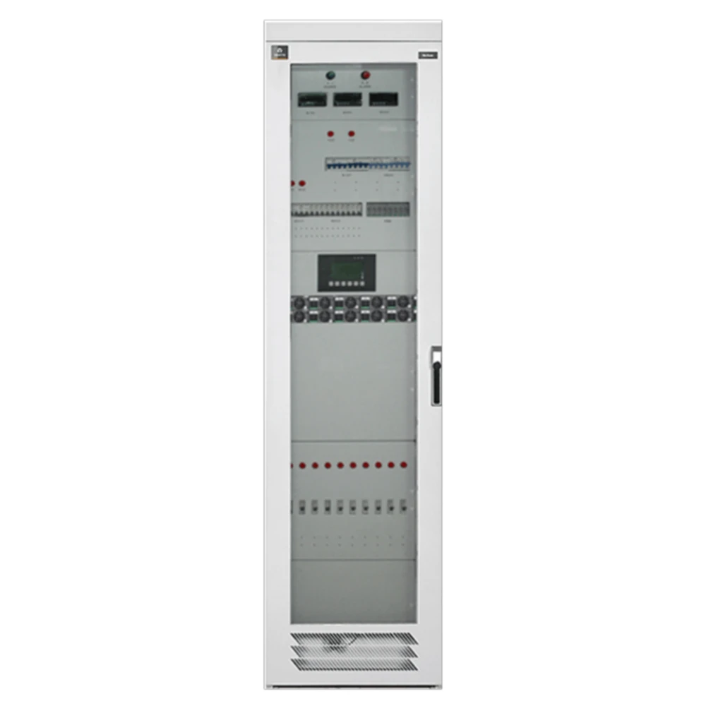 Netsure 531 CAA series combined communication power supply system