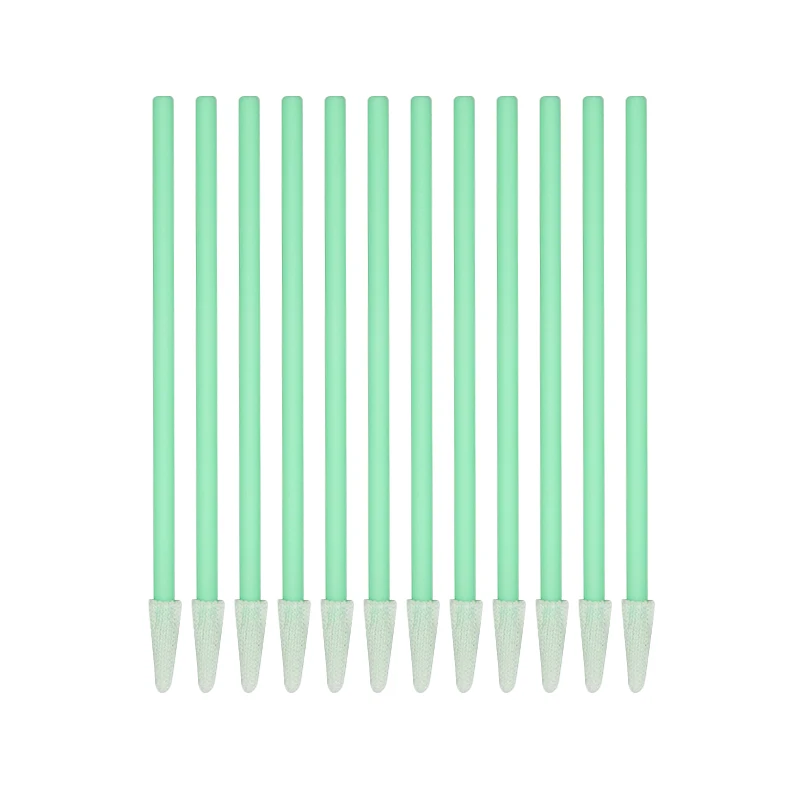 
Factory supply attractive price cleaning swabs industrial hand clean cotton swab cleaning 