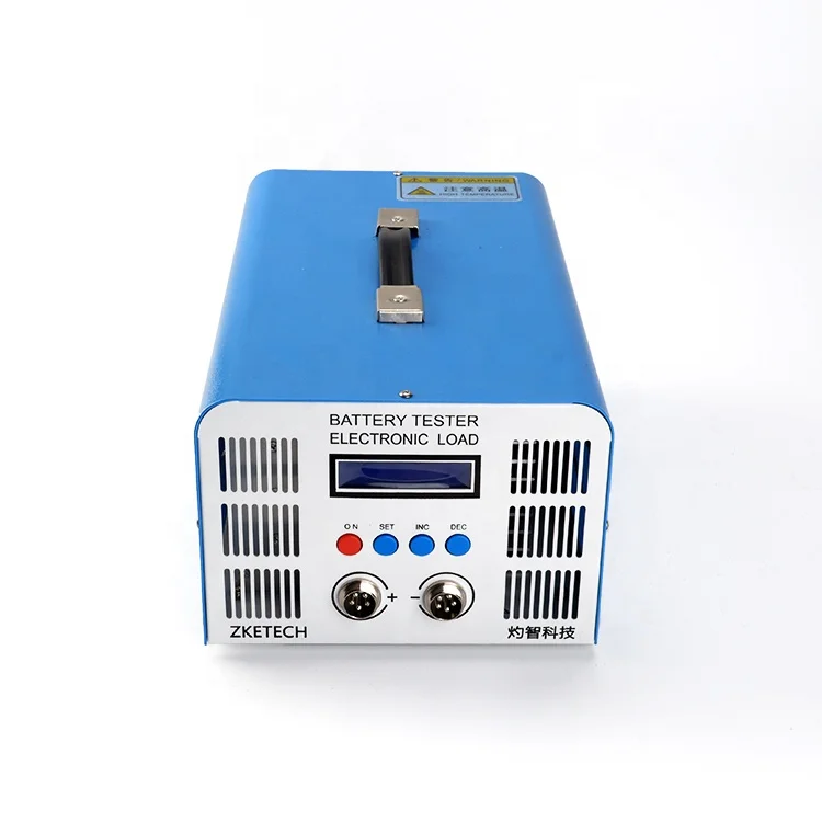 EBC-A40L 40A Тестер Аккумуляторов AC220V источника питания Поддержка Емкость напряжения проверка внутреннего сопротивления 48 вольт батареи