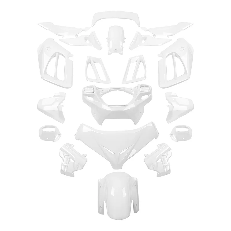 TCMT GL1800 Injection Fairing Bodywork Kit Fit For Honda Goldwing 1800 GL1800 12-17