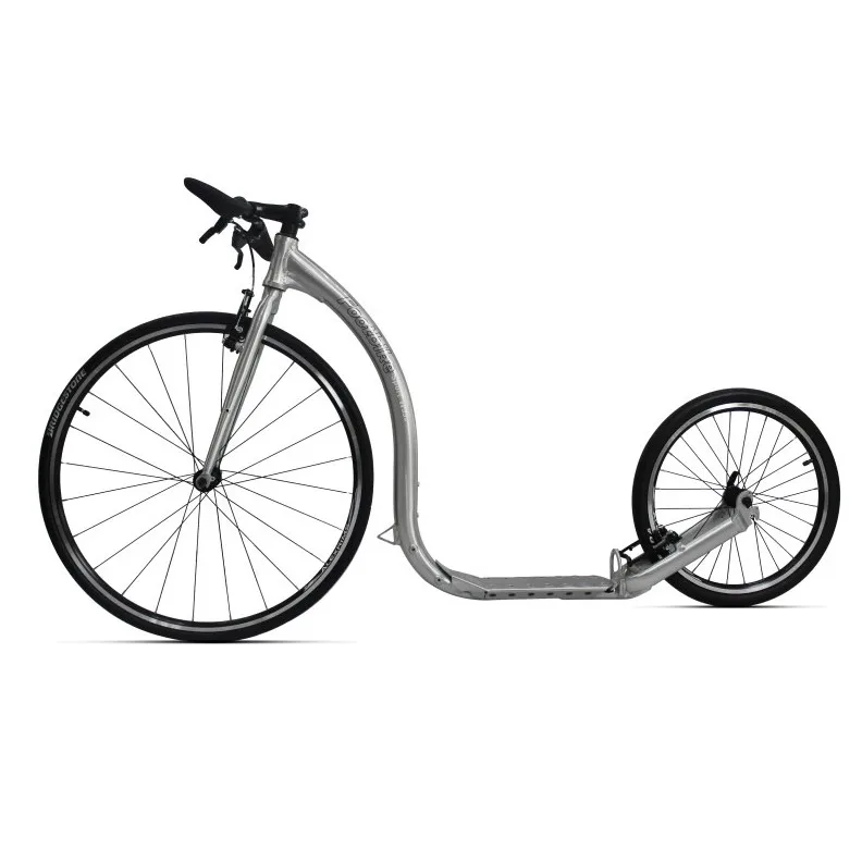 
New Generation Unfolding High Speed Electric Scooter Electric Kick Scooter 