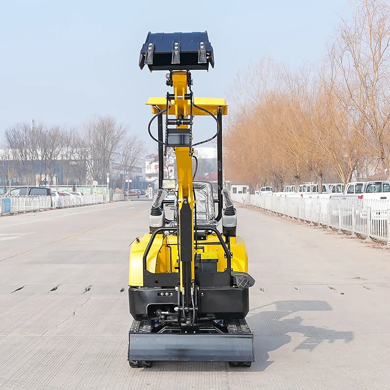 CE EURO 5 EPA Kubota Crawler Excavator cheap mini excavator construction machinery small mini digger 1.3t excavator