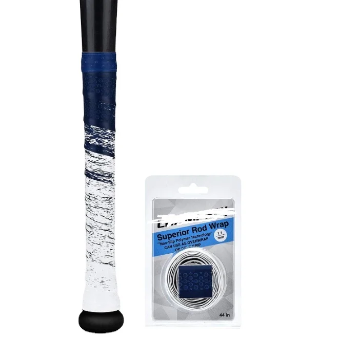 Bat Grip Tape for Baseball 0.5MM Bat Tape Replacement for Old Baseball bat Grip